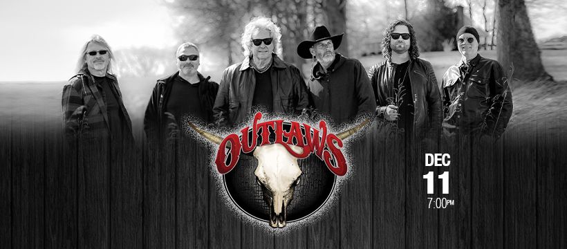 The Outlaws