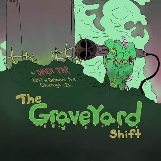 The Graveyard Shift