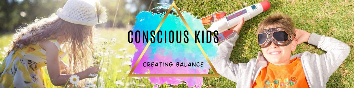 Conscious Parenting Breakfast & Talk