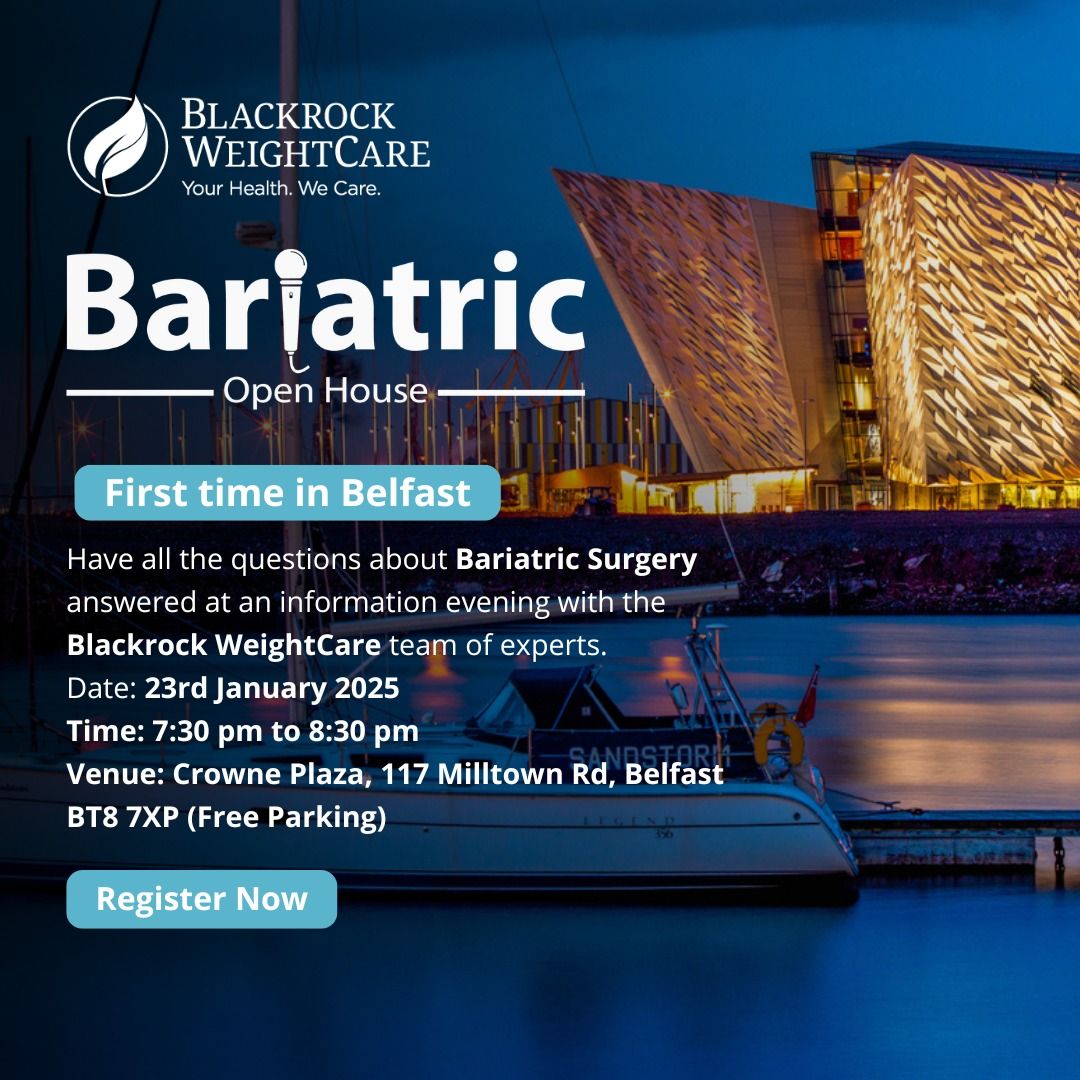 Belfast Bariatric Open House