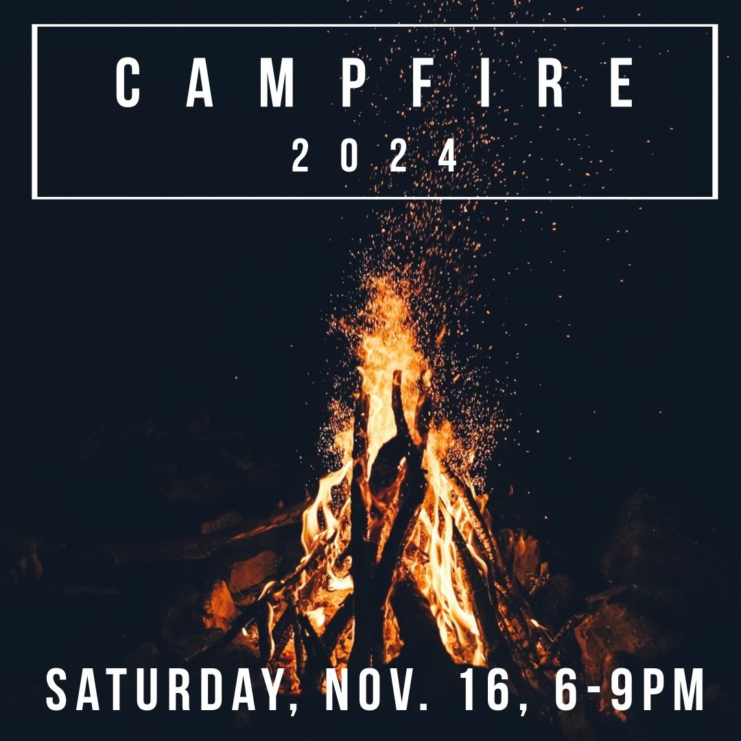 Campfire 2024 - Justin Gambino Live in Concert!