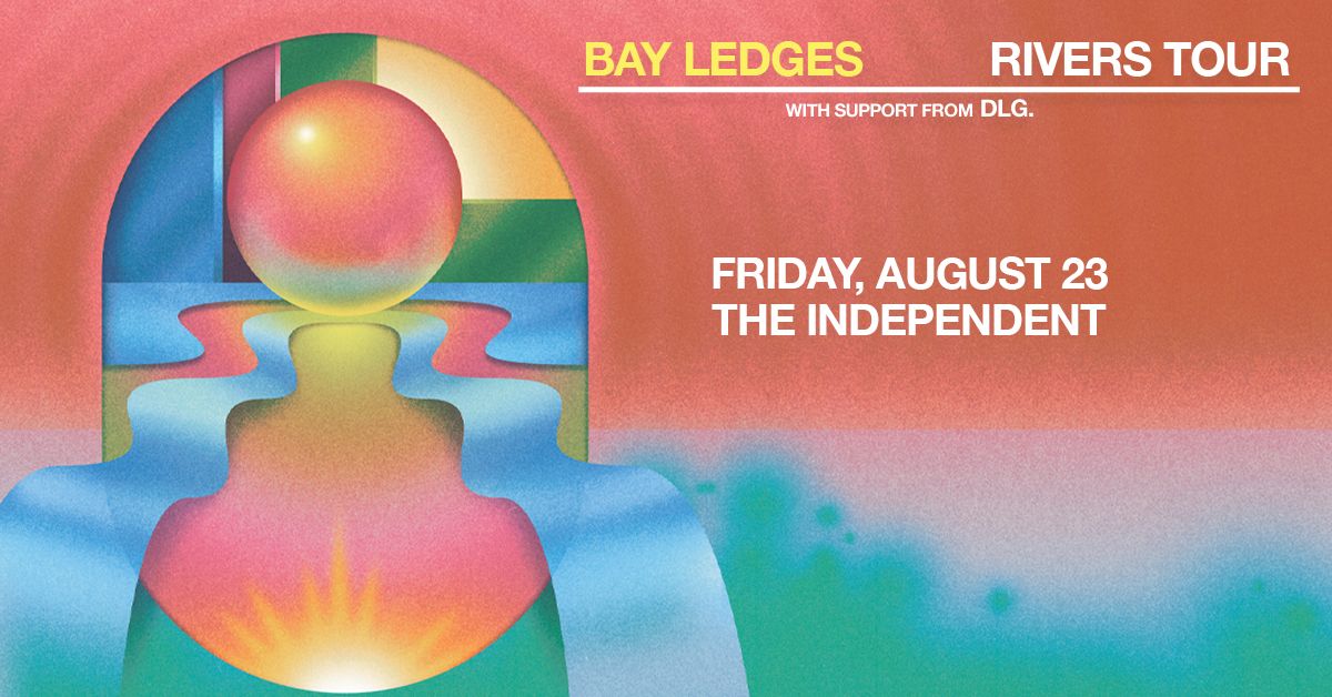 Bay Ledges at The Independent