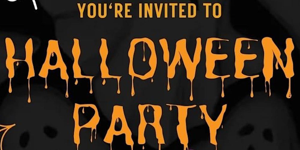 halloween party