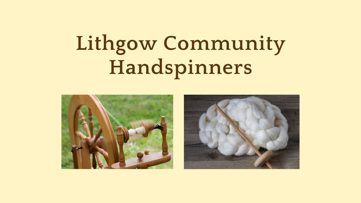 Lithgow Community Handspinners