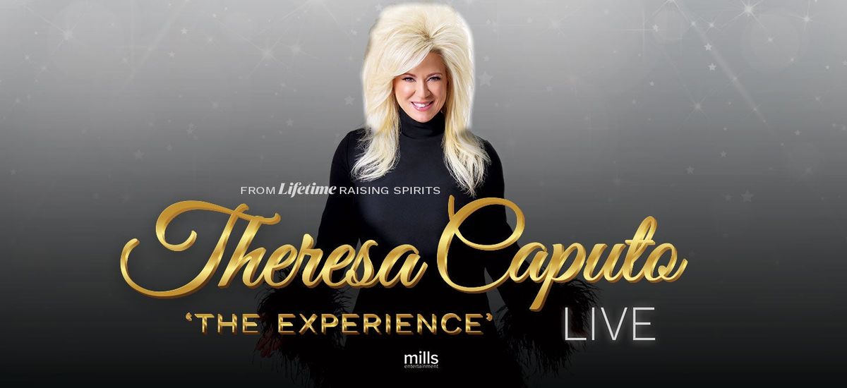 Theresa Caputo