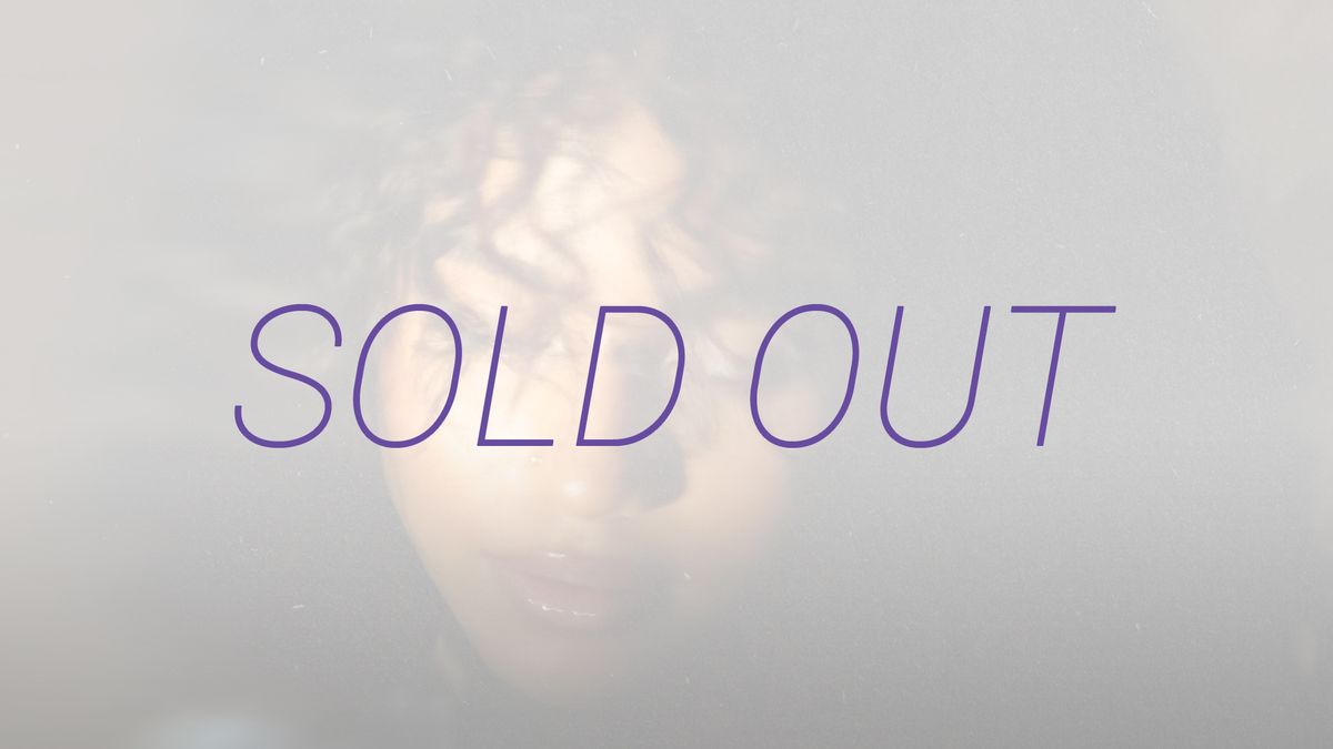 SOLD OUT - Tyla @ Center Stage 