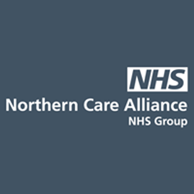 Northern Care Alliance NHS Group Jobs