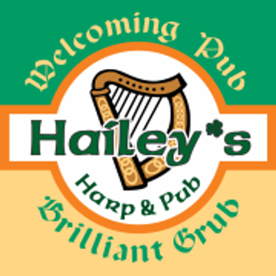 Hailey's Harp & Pub