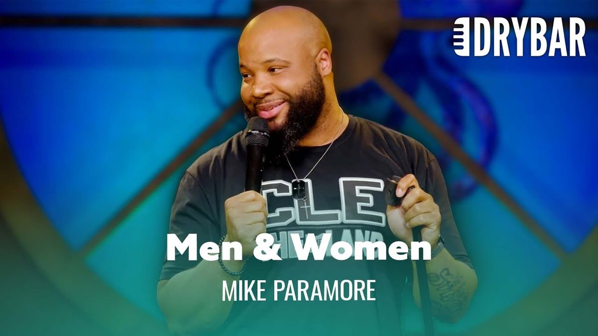 Mike Paramore