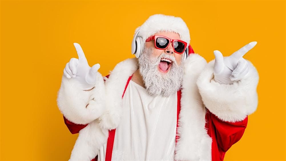 P3 + YAP NW Winter Social