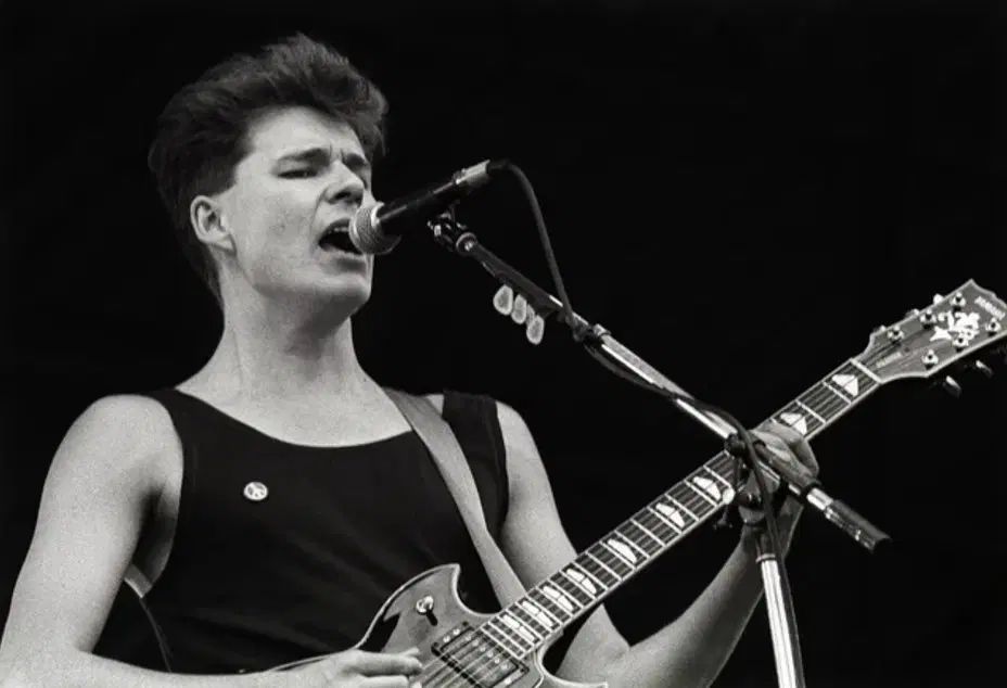 The Songs Of Stuart Adamson