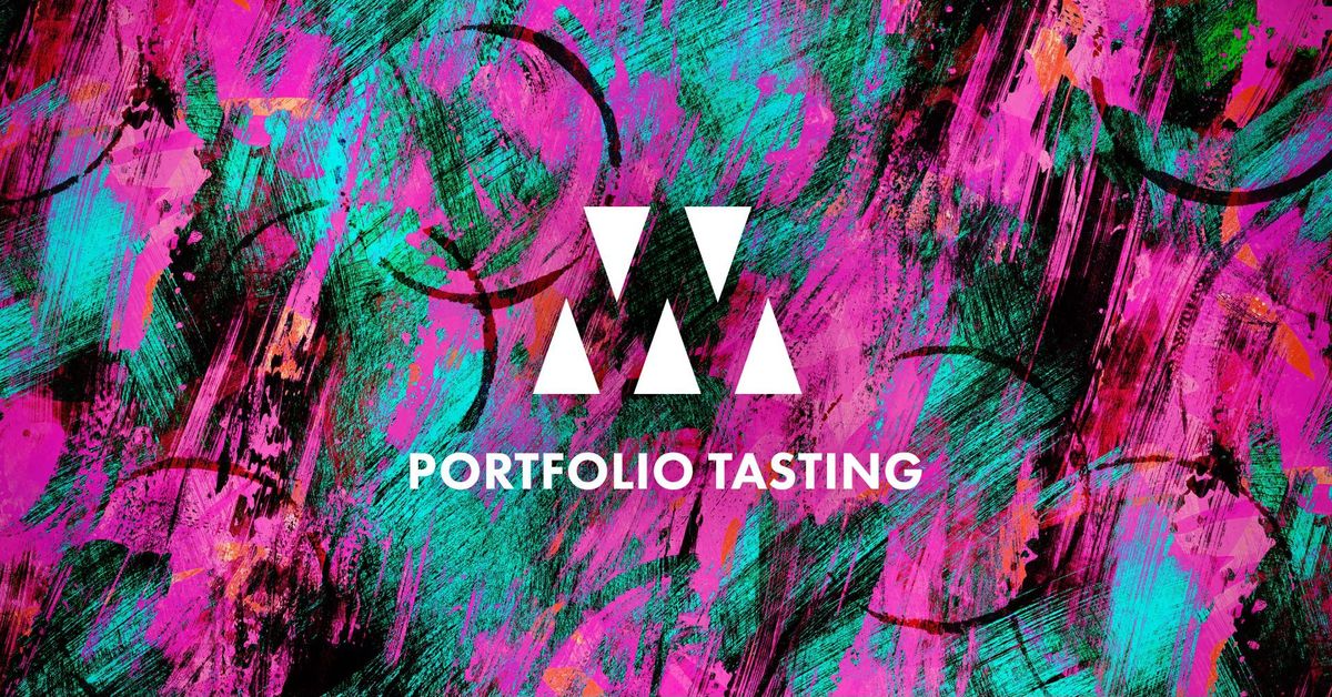 Winestate Portfolio Tasting 2025