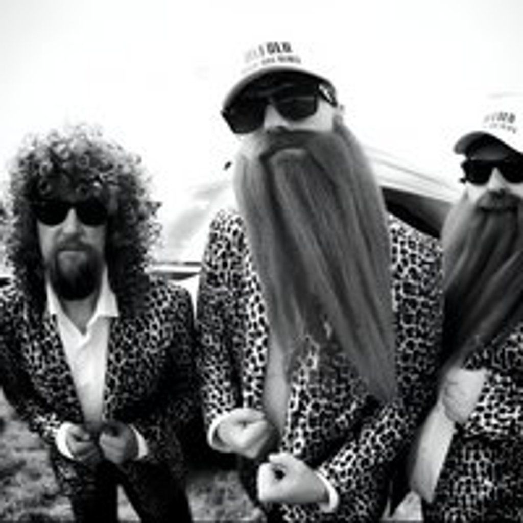ZZ TOPPD - ZZ Top Tribute at The Brickyard, Carlisle