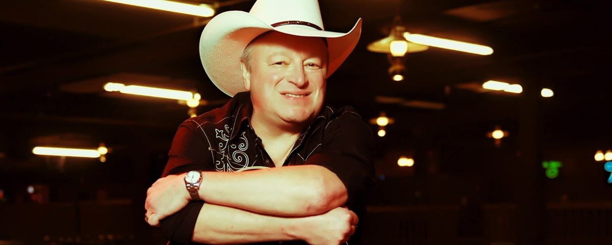 Mark Chesnutt