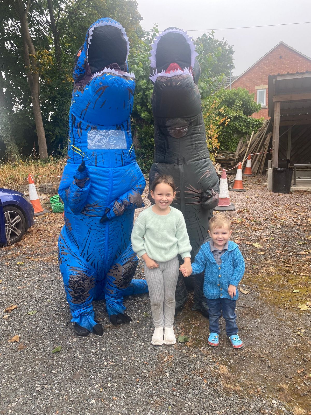 Clipstone\u2019s annual craft fair & giant vegetable show