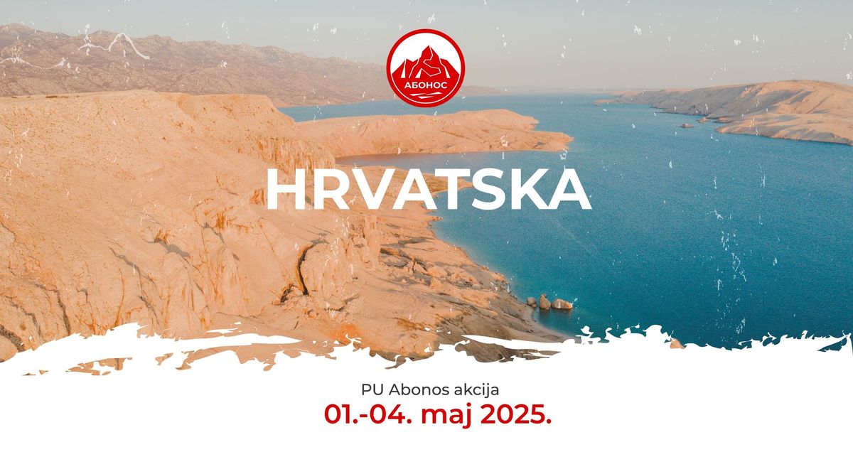 Hrvatska 2025