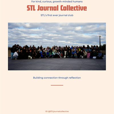 STL Journal Collective