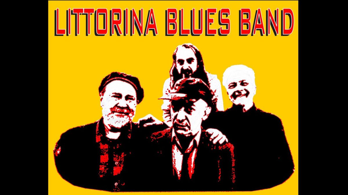 Littorina Blues Band | Al Vapore