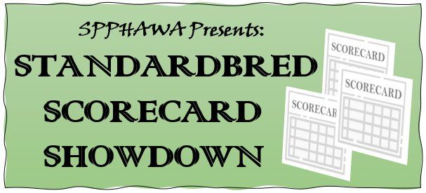 2025 Standardbred Scorecard Showdown