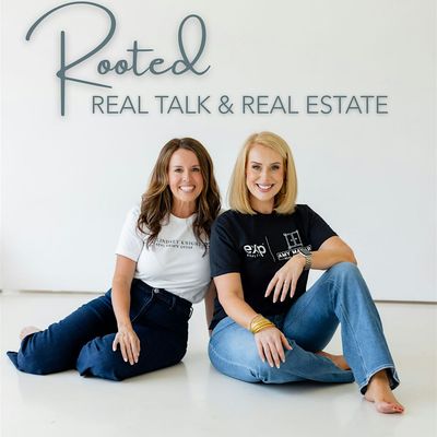 Rooted: Amy Maynard + Lindsey Knight