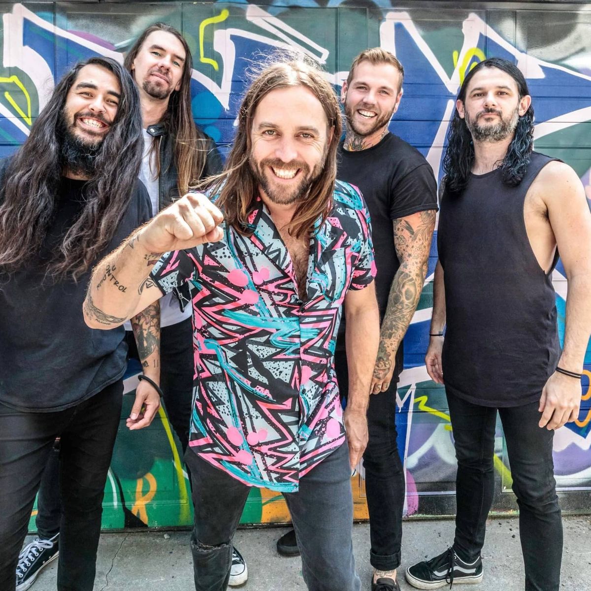 The Lazys Cardiff Tickets