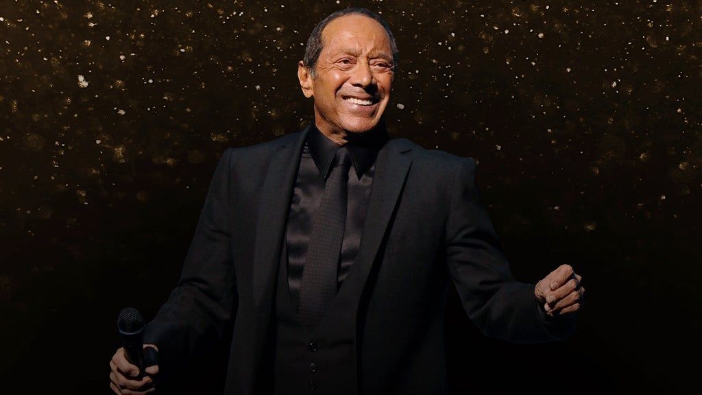 Paul Anka