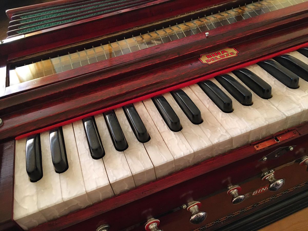 Singing Circle: Meditation, Mantras and Singing For Well-Being - Rennes - Aux Beaux Parleurs 