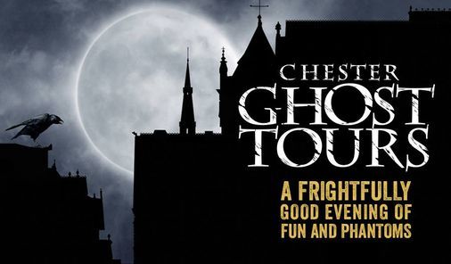 Chester Ghost Tour