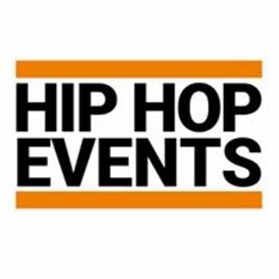 Hip Hop Events
