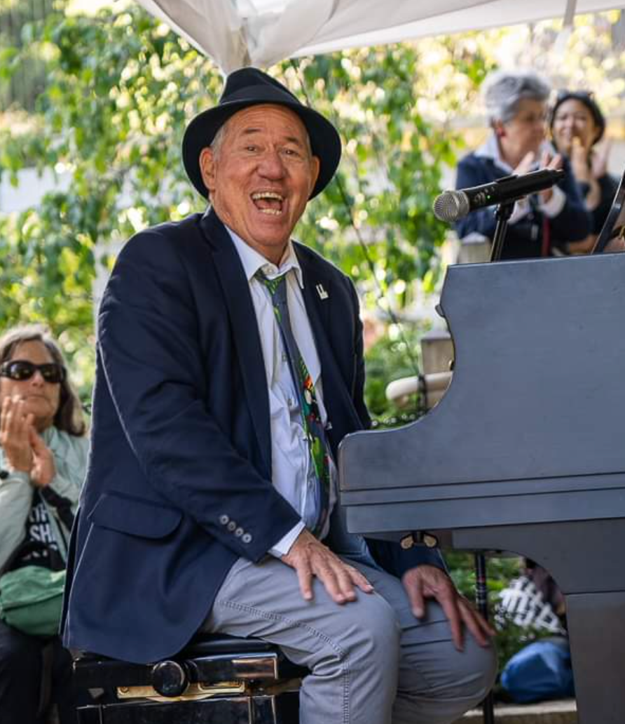 Woodchoppers Ball at The Kent Stage