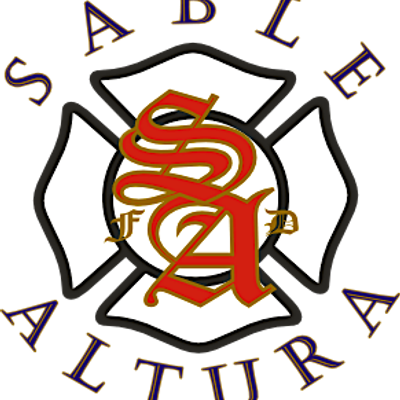 Sable Altura Fire Rescue - Training Division