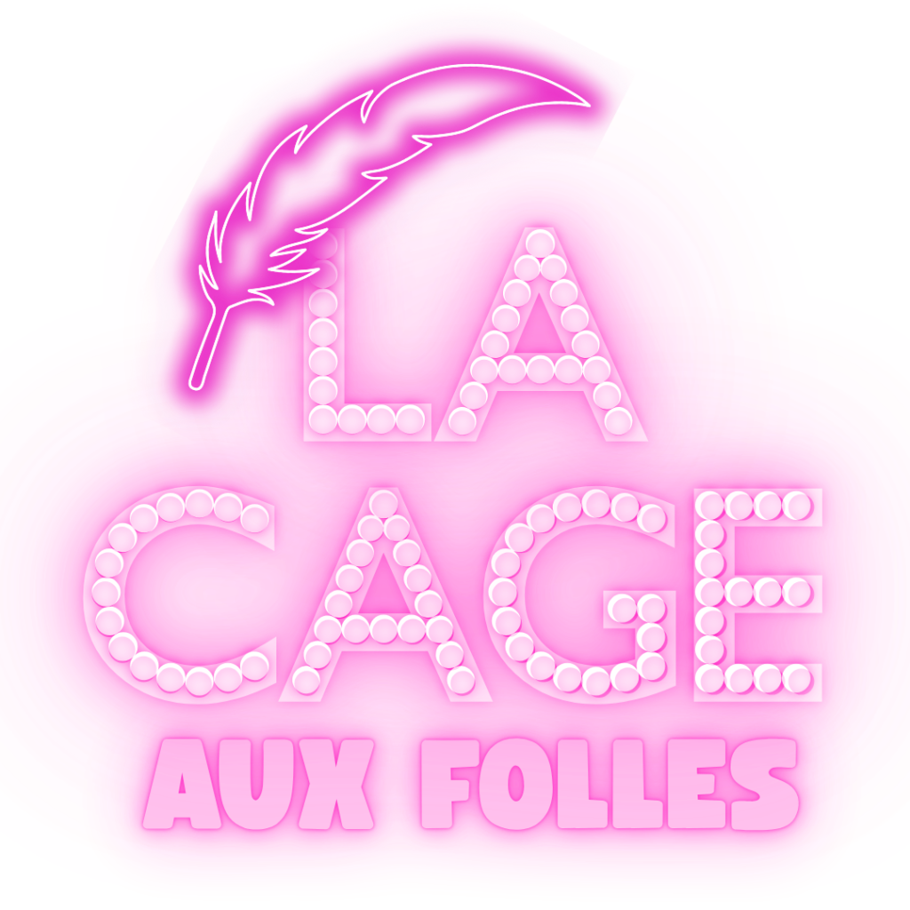 La Cage Aux Folles at New York City Center