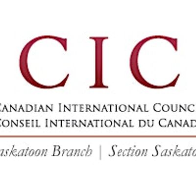 Canadian International Council - Saskatoon Branch