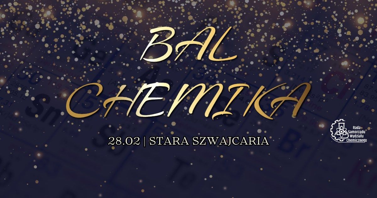 Bal Chemika 2025