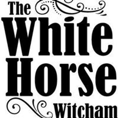 The White Horse Witcham