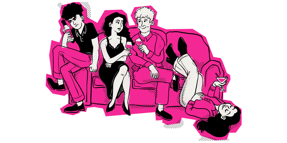 Mucho Ruido y Pocas Nueces