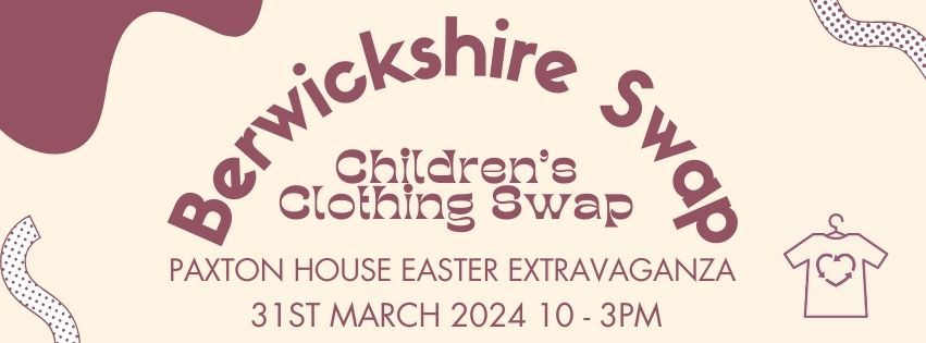 Paxton House Easter Extravaganza Swap 