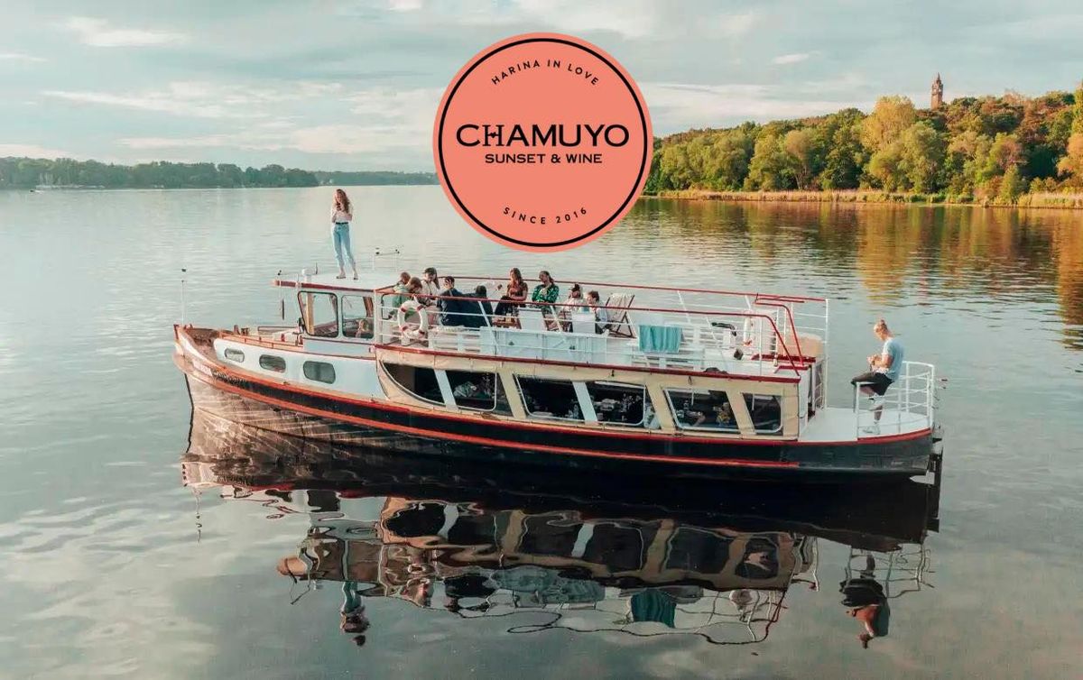 Chamuyo "Sunset & Wine" 