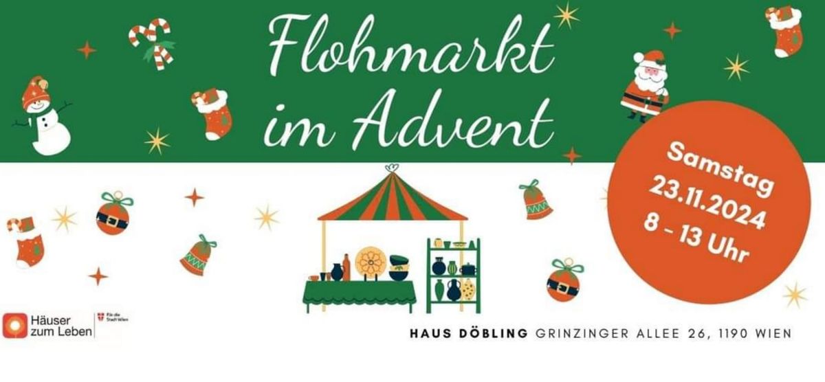 Flohmarkt | Haus D\u00f6bling