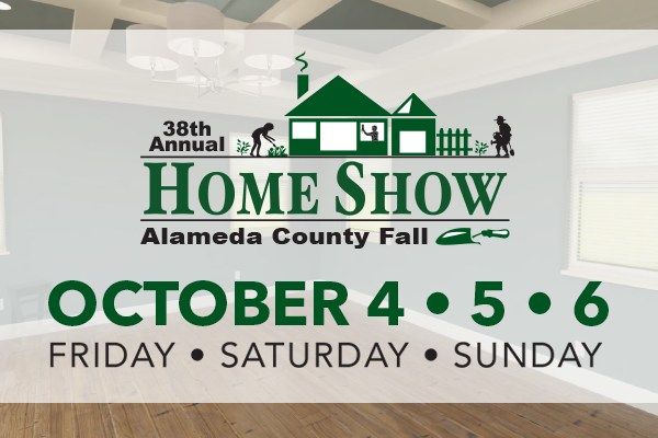 Alameda County Fall Home Show