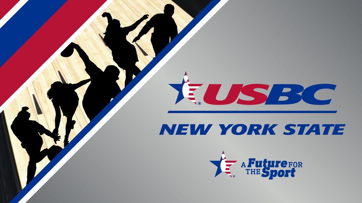 46th Annual New York State USBC Open Senior Championships 