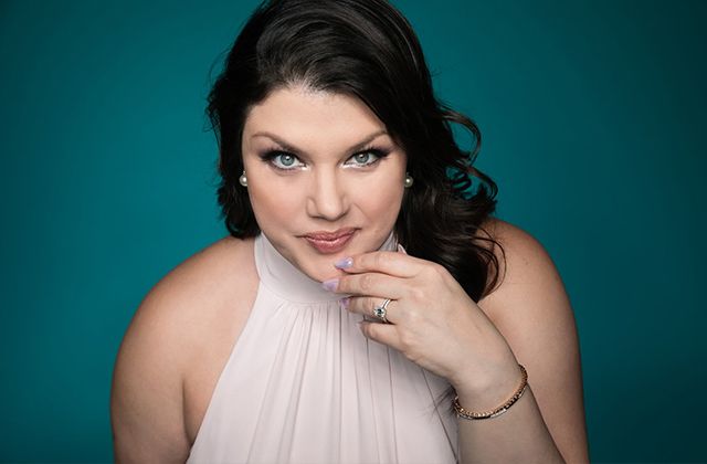 Jane Monheit