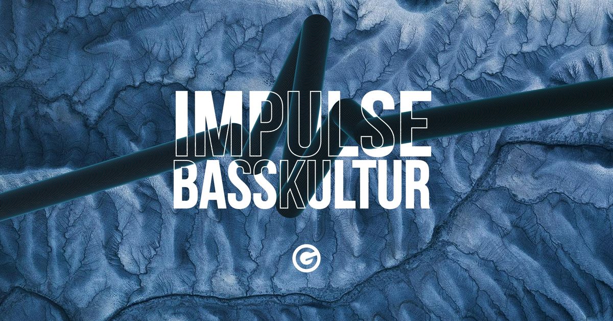 Impulse Basskultur feat. WZ and Urte [Box 2 @ Gretchen, Berlin]