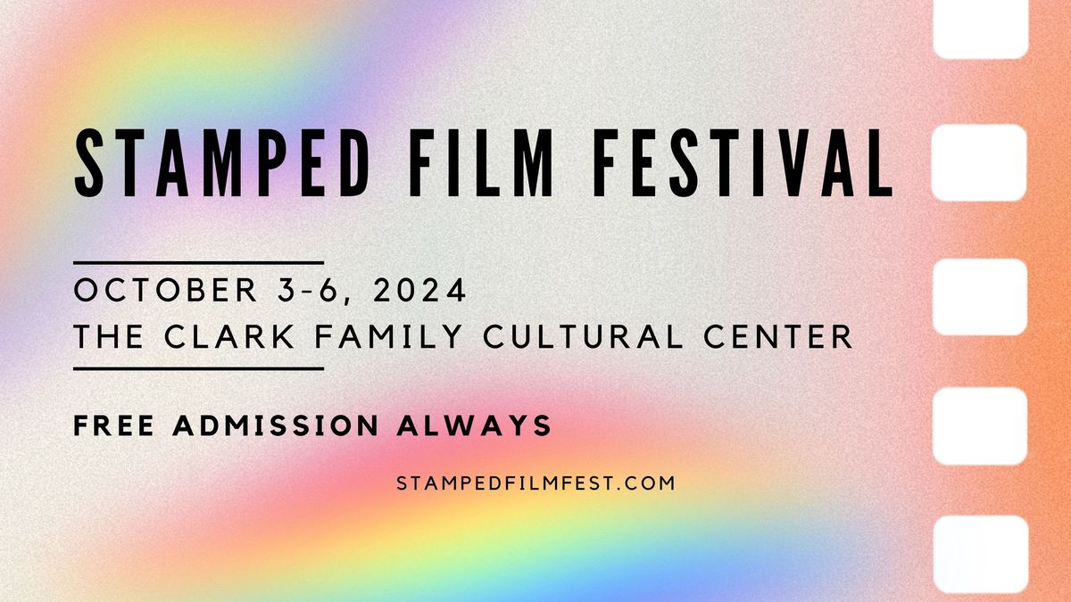 Stamped Film Festival 2024