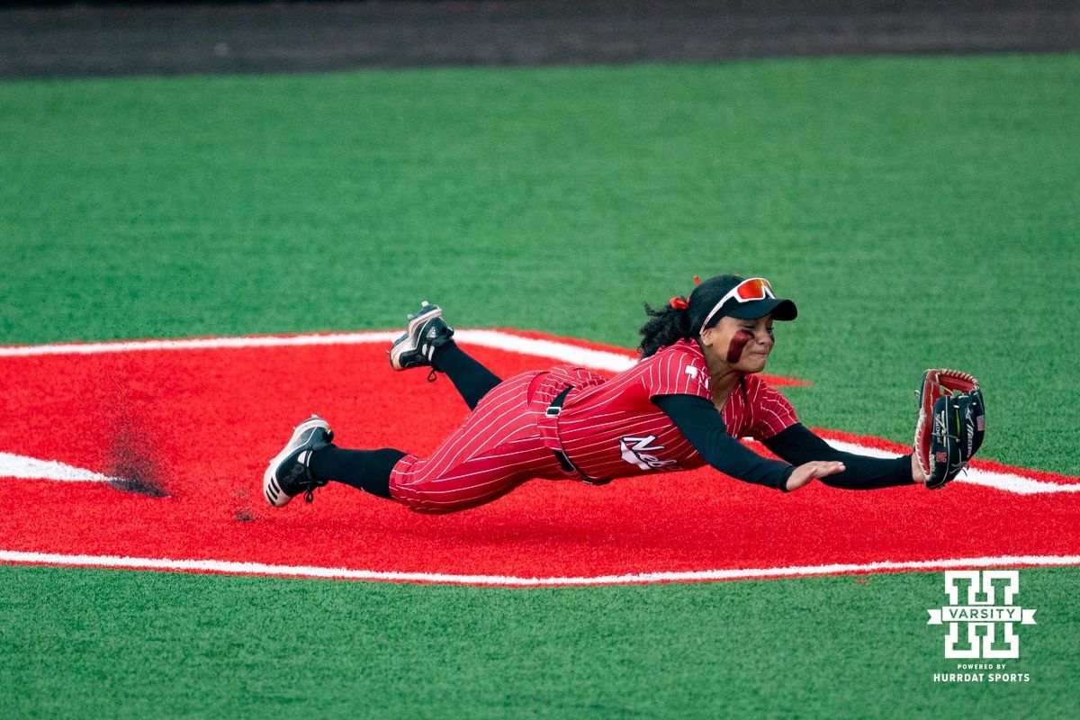 Nebraska Cornhuskers vs. Creighton Bluejays