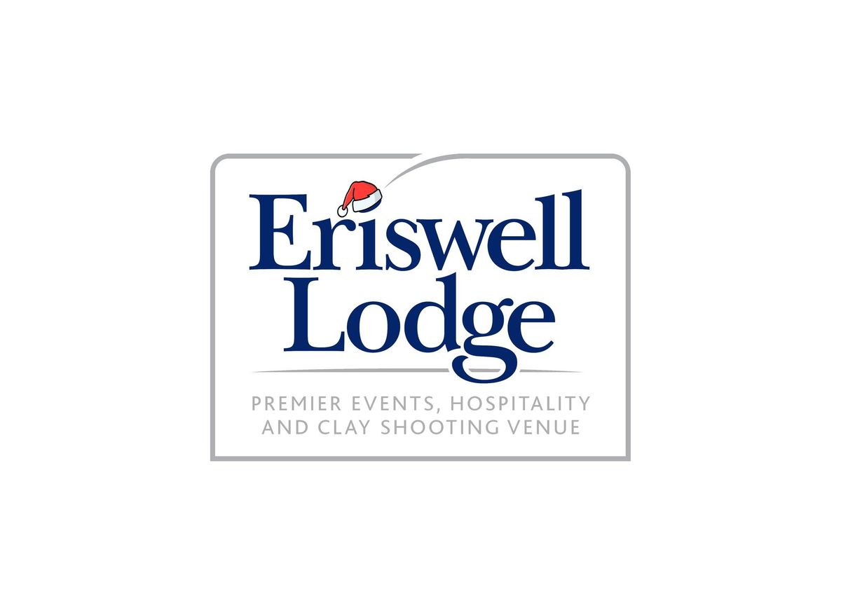 Eriswell Lodge Christmas Meal