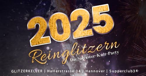 Silvester-Giltzer-Party 2025