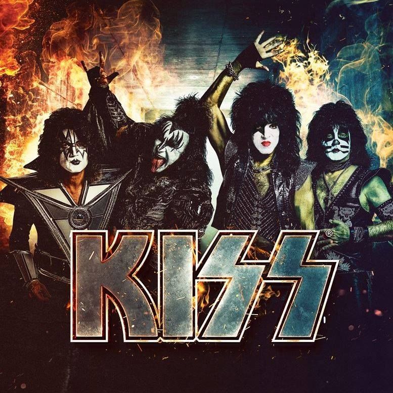 Kiss koncert 2022 - Budapest Ar\u00e9na