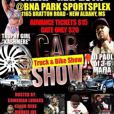 Corporate People Ent