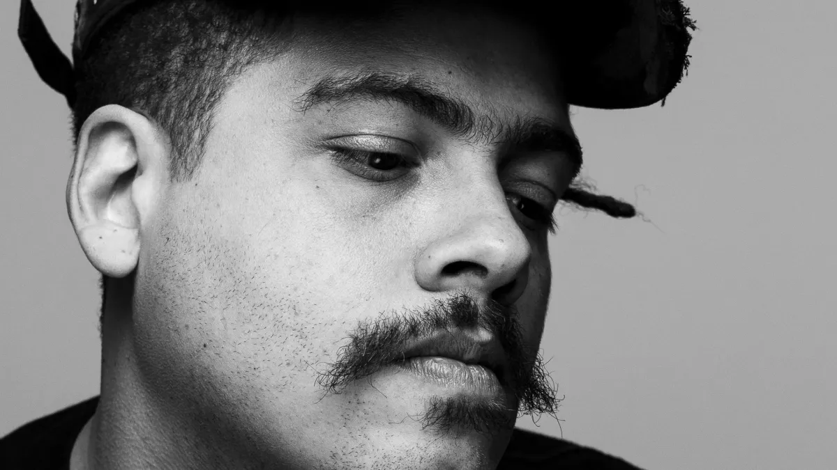 Seth Troxler, Josh Baker, Prospa, Silva Bumpa, Marsolo in Barcelona